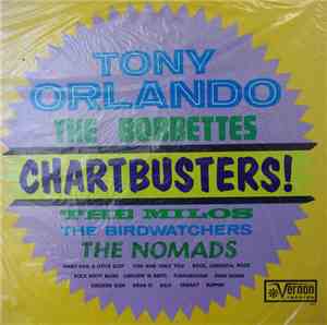 Various - Chartbusters!