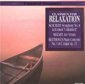 Various - Classics for Relaxation