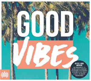 Various - Good Vibes