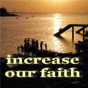 Various - Increase Our Faith