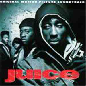 Various - Juice (Original Motion Picture Soundtrack)