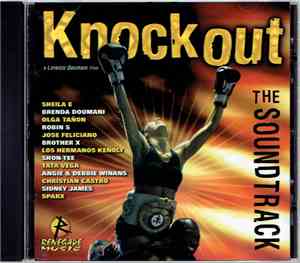 Various - Knockout: The Soundtrack