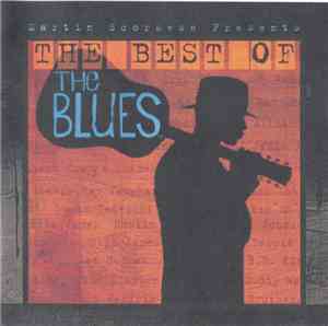 Various - Martin Scorsese Presents - The Best Of The Blues