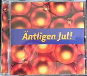 Various - Äntligen Jul!
