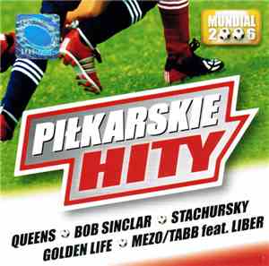 Various - Piłkarskie Hity Mundial 2006