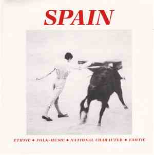 Various - Spain