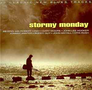 Various - Stormy Monday