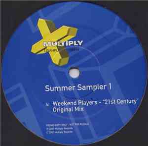 Various - Summer Sampler 1
