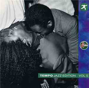 Various - Tempo Jazz Edition Vol 5 (Playin' Now - Feelin' Funky)