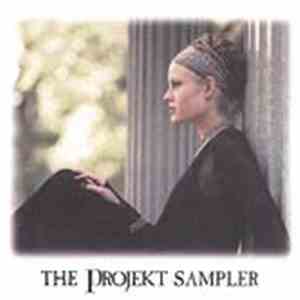 Various - The Projekt Sampler
