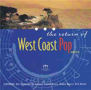 Various - The Return Of West Coast Pop