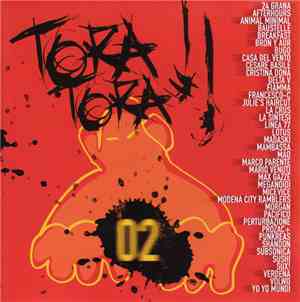 Various - Tora! Tora! 2002