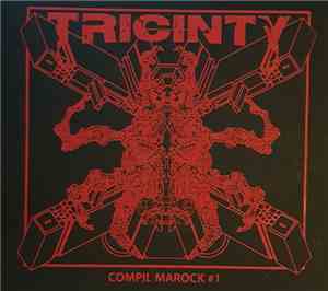 Various - Tricinty - Compil Marock #1