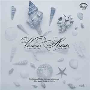 Various - Unreleased Samplers Vol. 1