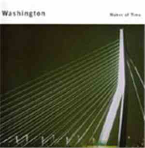 Washington  - Maker Of Time