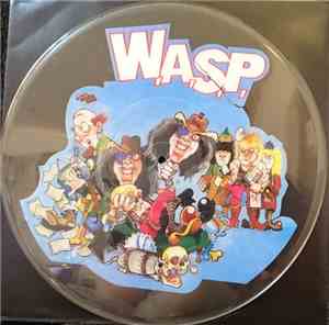 W.A.S.P. - The Real Me