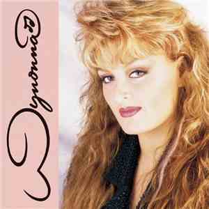 Wynonna - Wynonna