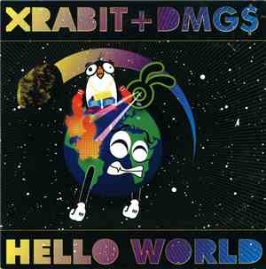 Xrabit + DMG$ - Hello World