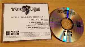 Yukmouth - Still Ballin' (Remix)