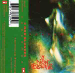 4 Non Blondes - Spaceman