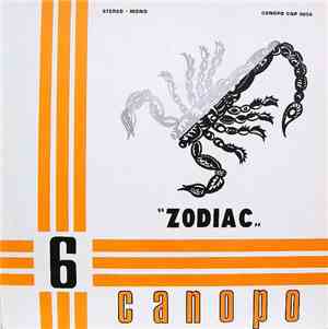 Amedeo Tommasi - Zodiac