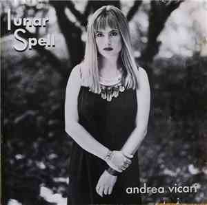 Andrea Vicari - Lunar Spell