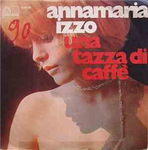 Anna Maria Izzo - Una Tazza Di Caffè
