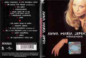 Anna Maria Jopek - Nienasycenie
