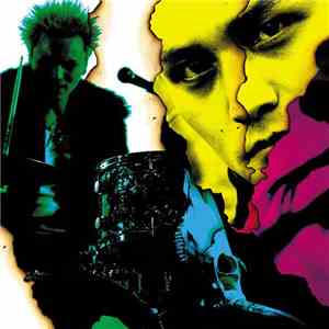 Balzac - Deep Blue: Chaos From Darkism II