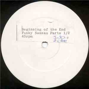 Beginning Of The End - Funky Nassau