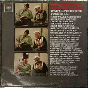 Ben Webster & 