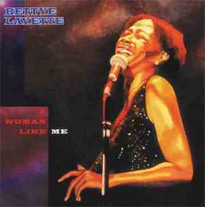Bettye Lavette - A Woman Like Me