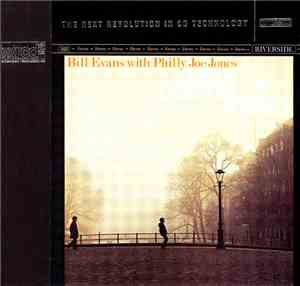Bill Evans With Philly Joe Jones - Green Dolphin Street