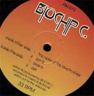 Biochip C. - The Realm Of The Psycho-Slugs