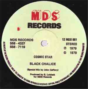 Black Chalice  - Guiding Star