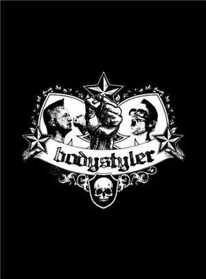 Bodystyler - Bodystyler-Box