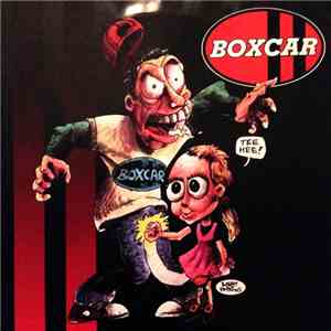 Boxcar  - Boxcar