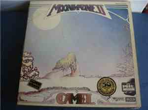 Camel - Moonmadness