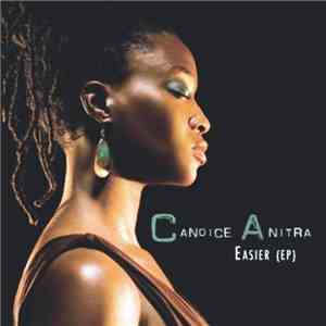 Candice Anitra - Easier