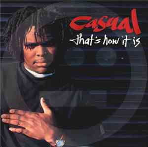 Casual - That's How It Is