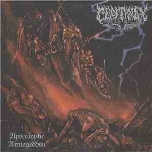 Centinex - Apocalyptic Armageddon
