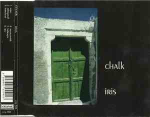 Chalk  - Iris