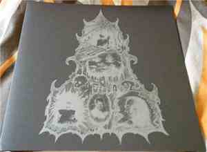 Circle Of Ouroborus - Veneration