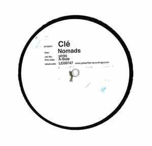 Clé - Nomads