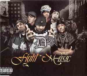 D12 - Fight Music