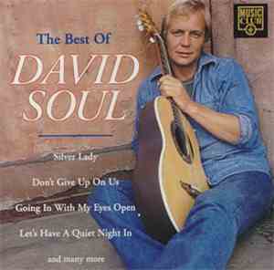 David Soul - The Best Of