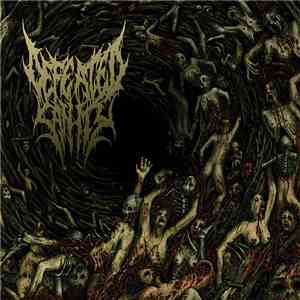 Defeated Sanity - Psalms Of The Moribund