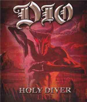 Dio  - Holy Diver Live