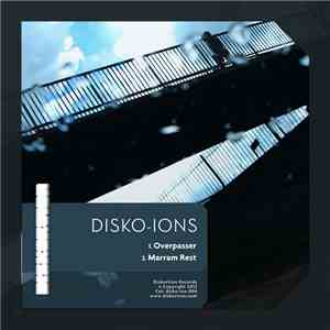 Disko-ions - Overpasser