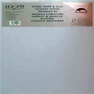 Doug Gray & GTO  - Always There